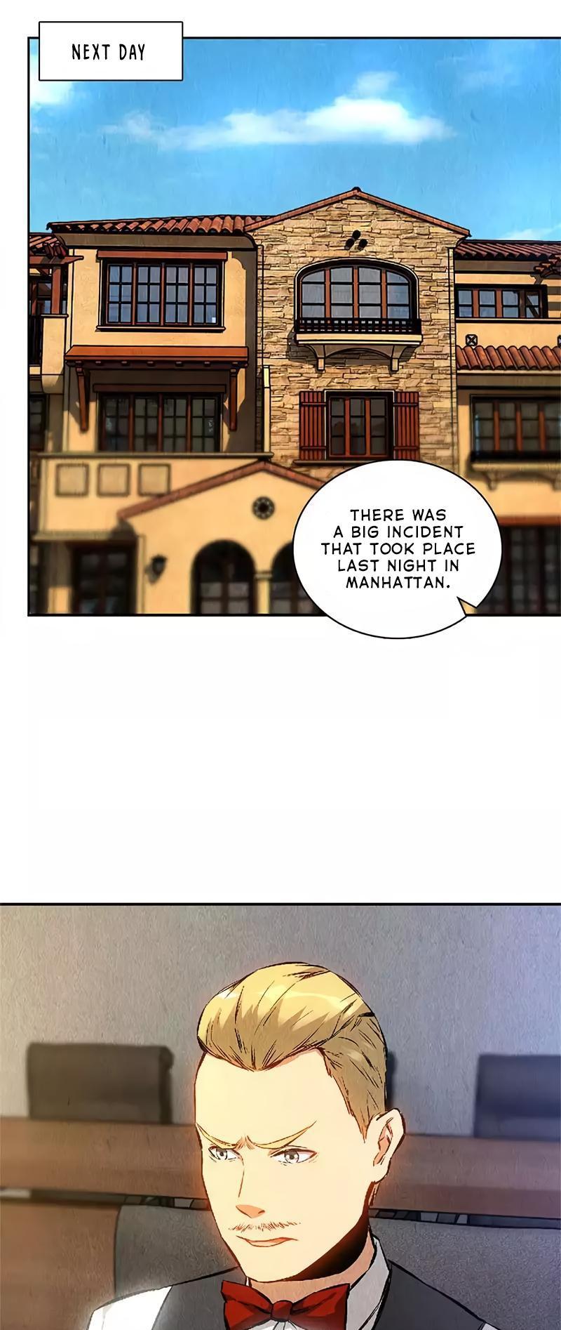 I Was Trash Chapter 114 page 13 - Chapter 114: Acting on His Own