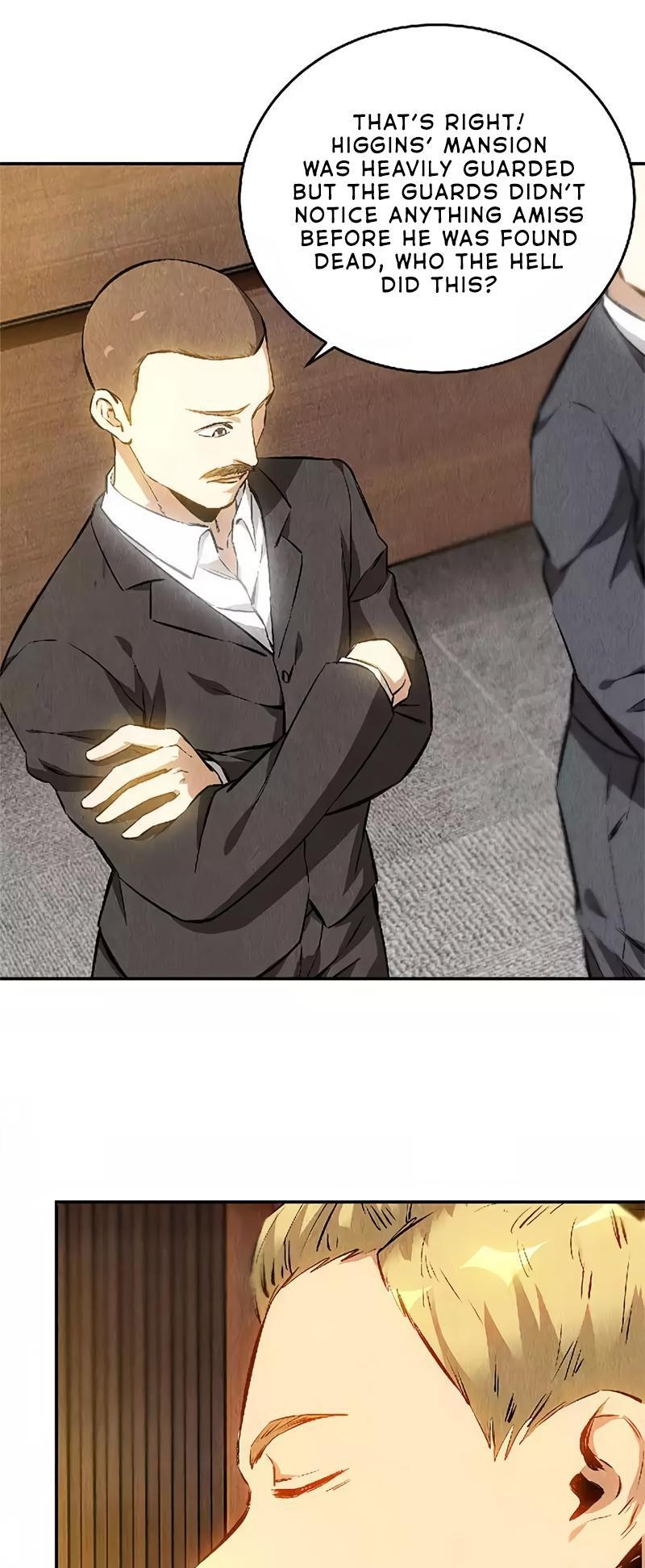 I Was Trash Chapter 114 page 15 - Chapter 114: Acting on His Own