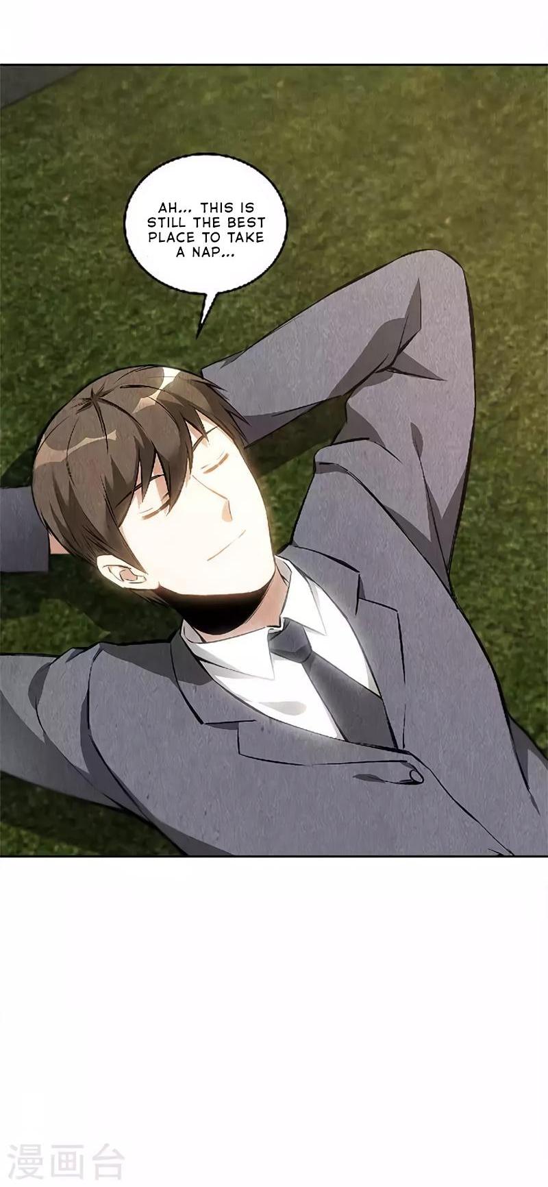 I Was Trash Chapter 114 page 19 - Chapter 114: Acting on His Own