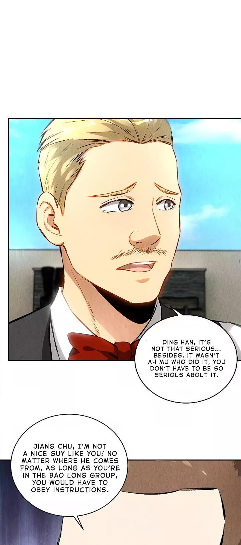 I Was Trash Chapter 114 page 24 - Chapter 114: Acting on His Own