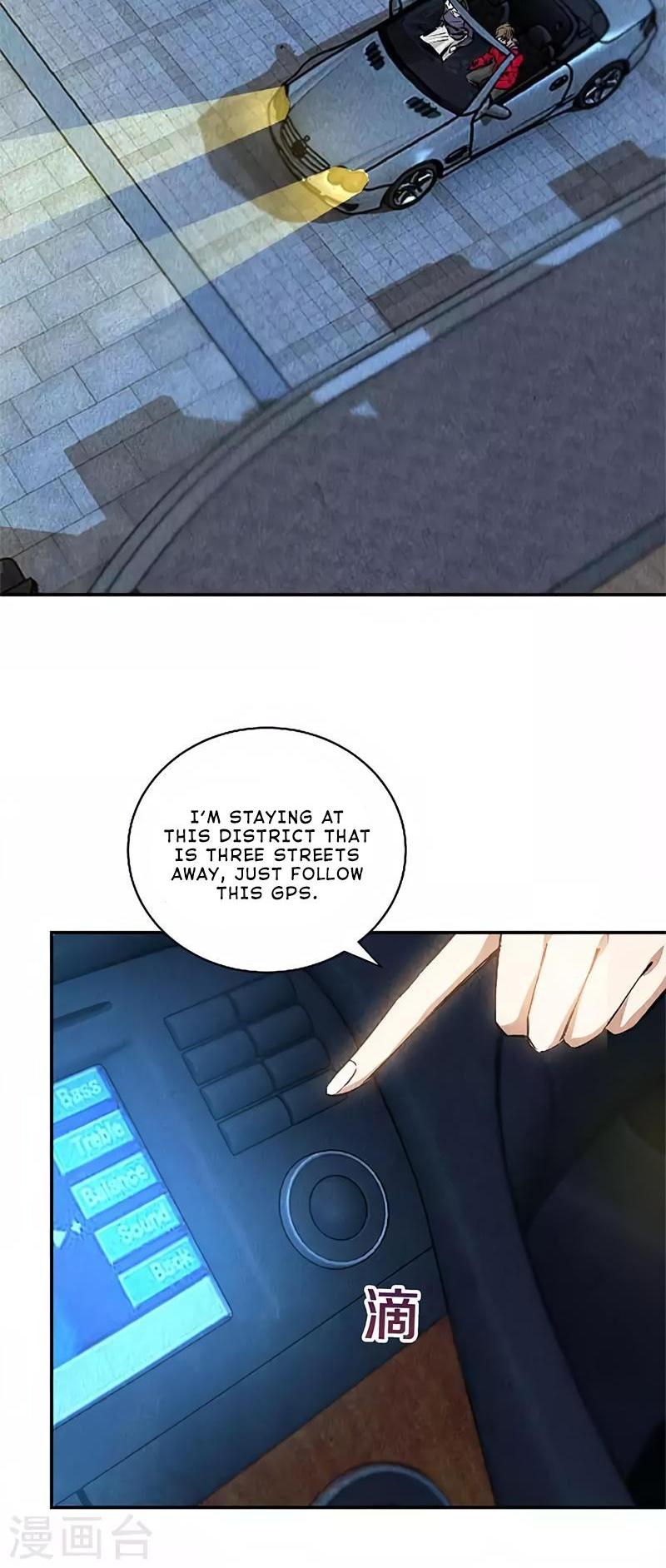 I Was Trash Chapter 114 page 7 - Chapter 114: Acting on His Own