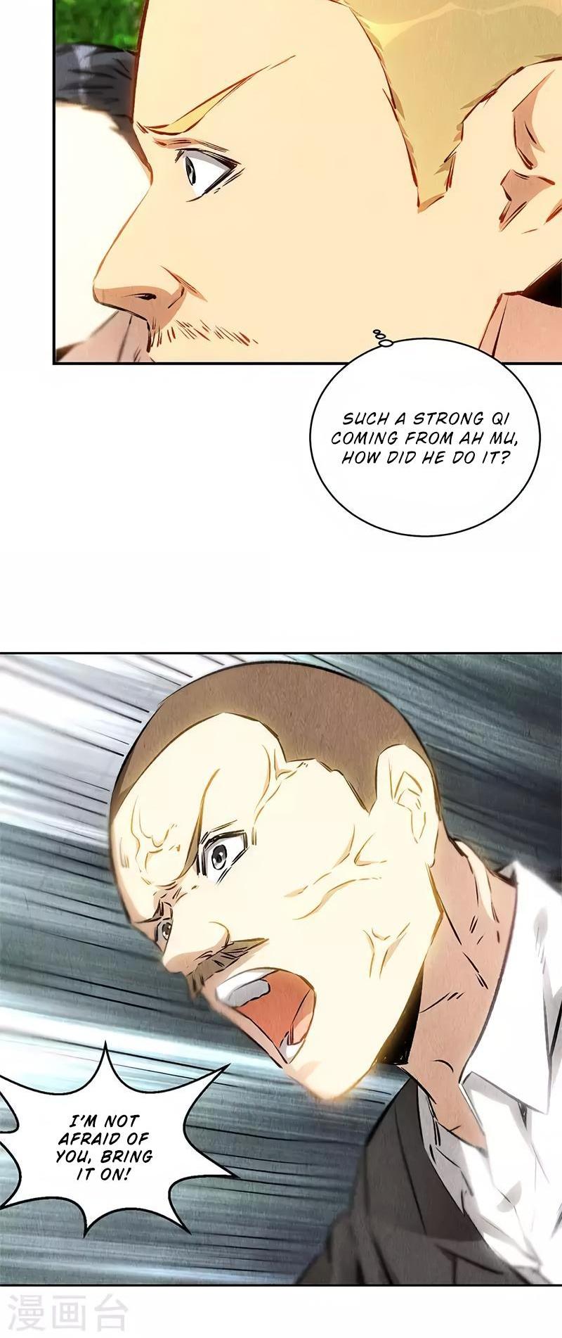 I Was Trash Chapter 117 page 10 - Chapter 117: Trump Card
