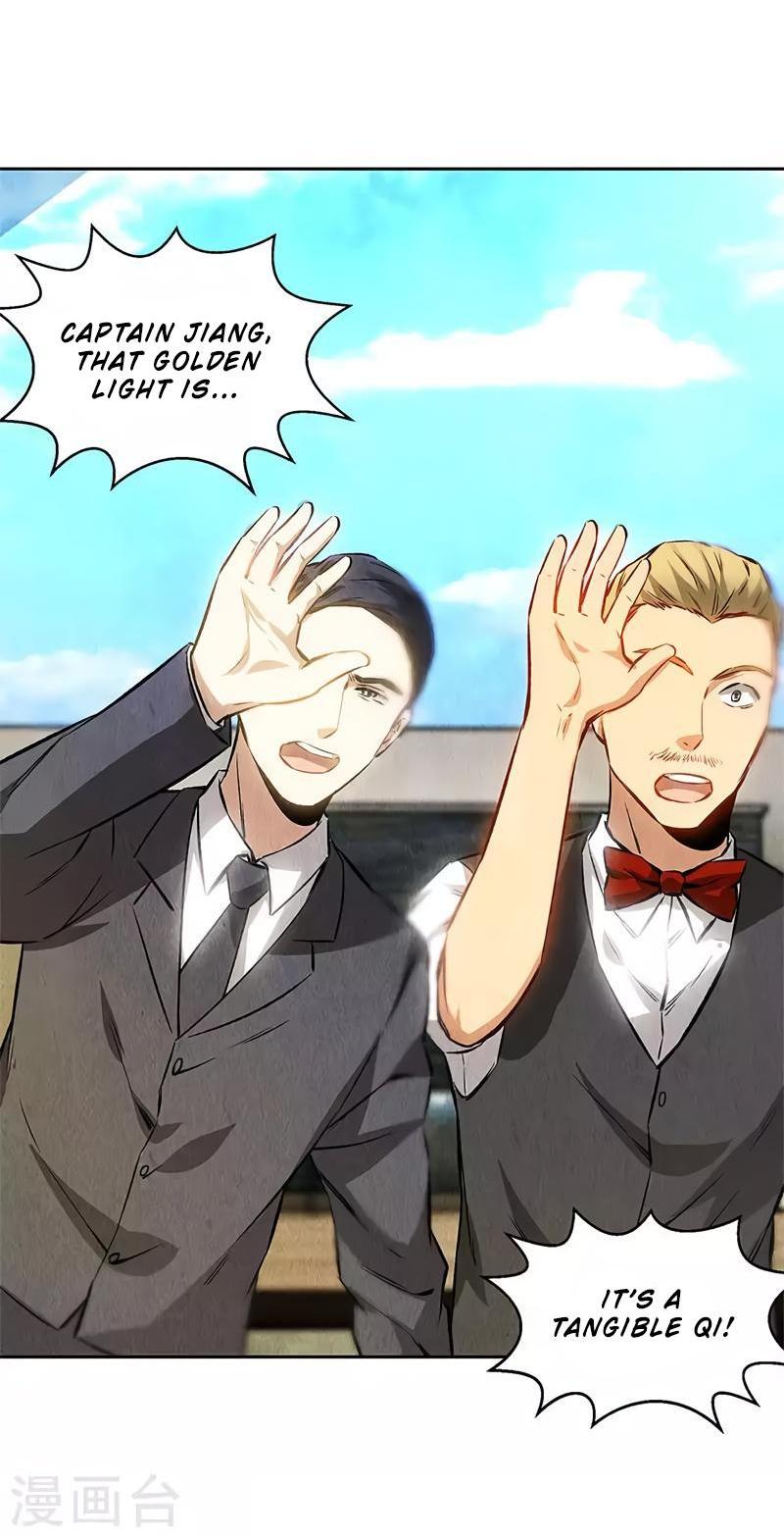 I Was Trash Chapter 117 page 13 - Chapter 117: Trump Card