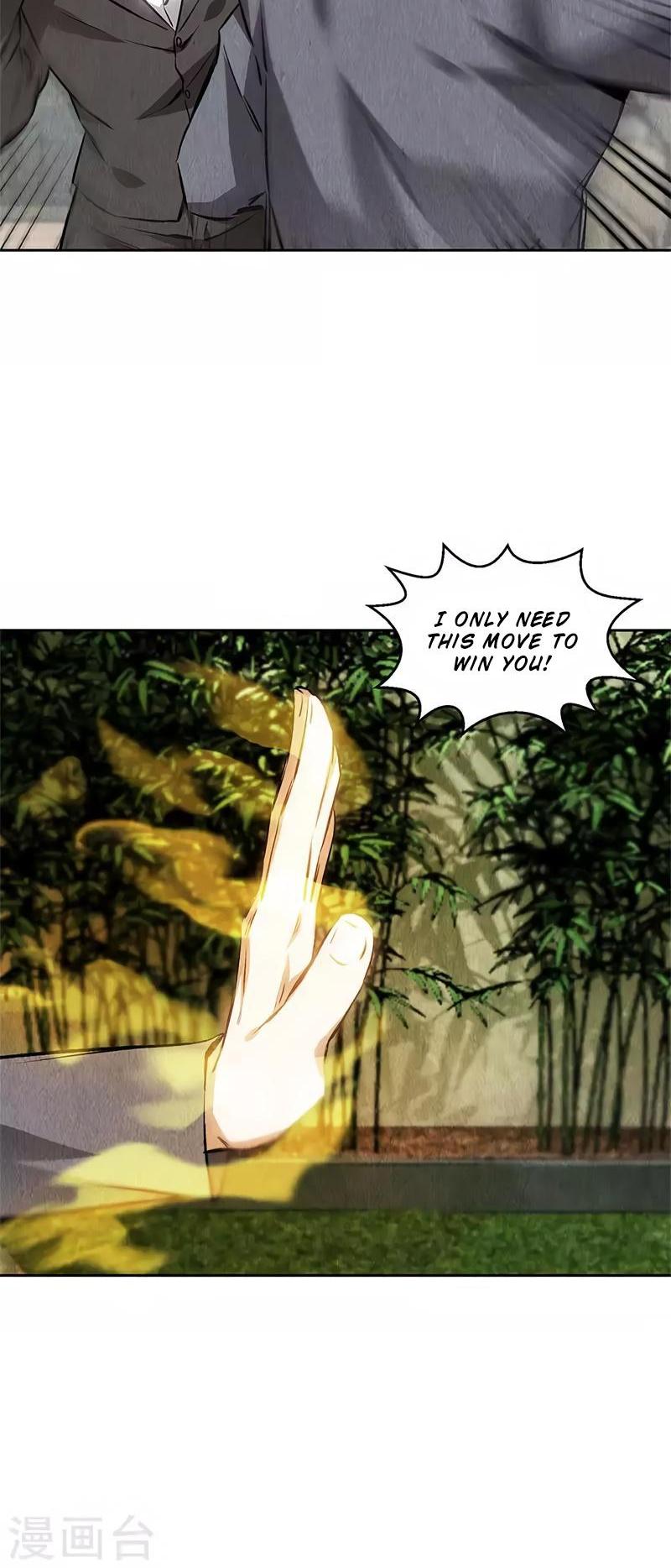 I Was Trash Chapter 117 page 16 - Chapter 117: Trump Card