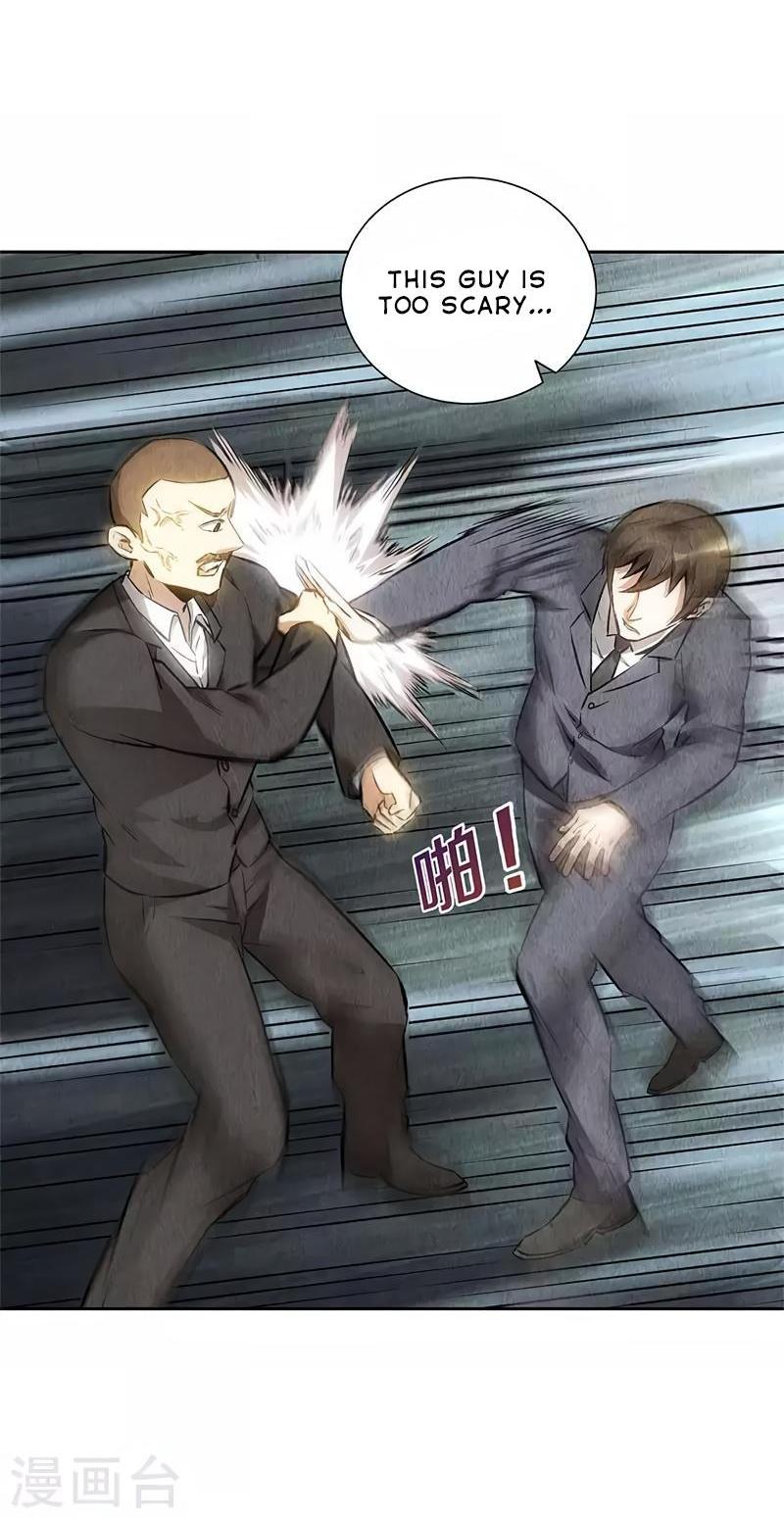 I Was Trash Chapter 117 page 18 - Chapter 117: Trump Card