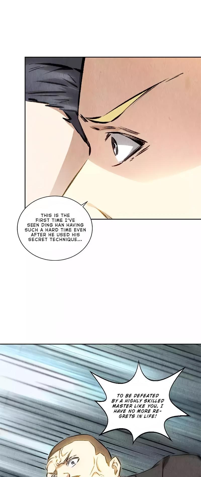 I Was Trash Chapter 117 page 20 - Chapter 117: Trump Card
