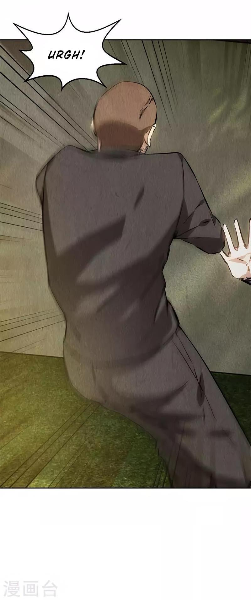I Was Trash Chapter 117 page 23 - Chapter 117: Trump Card