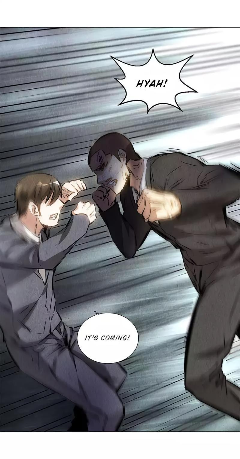 I Was Trash Chapter 117 page 5 - Chapter 117: Trump Card