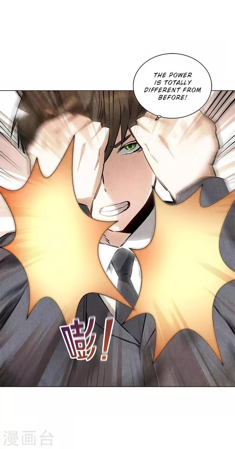 I Was Trash Chapter 117 page 6 - Chapter 117: Trump Card