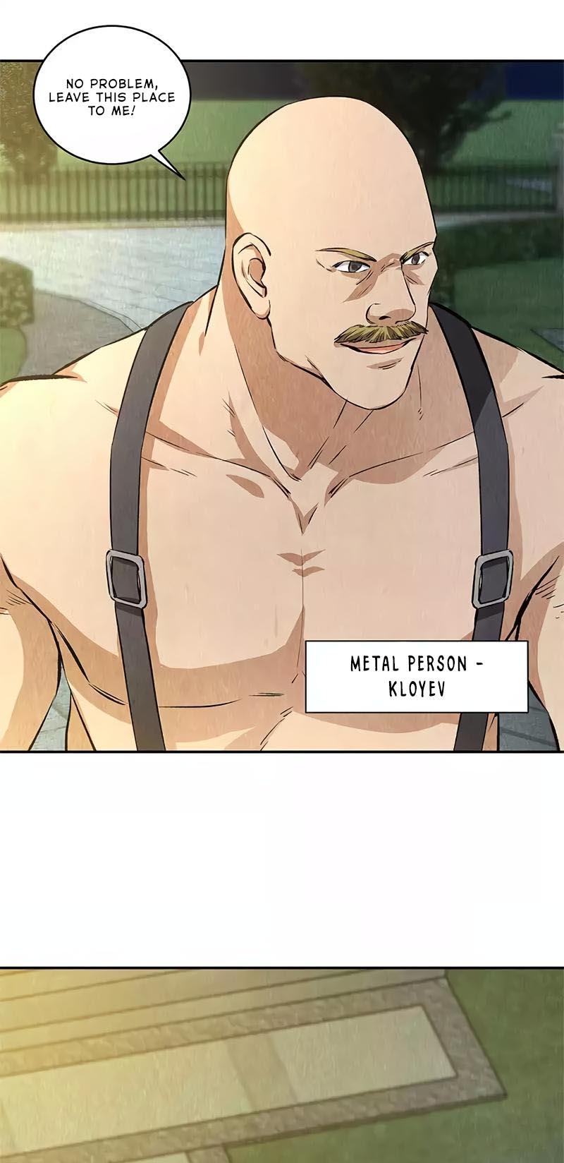 I Was Trash Chapter 119 page 11 - Chapter 119: Attacked from Both Sides