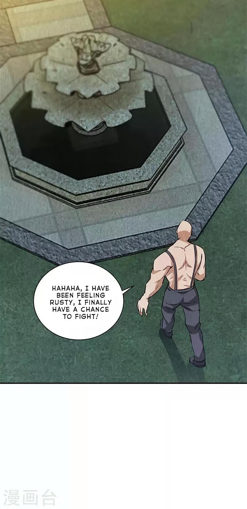 I Was Trash Chapter 119 page 12 - Chapter 119: Attacked from Both Sides