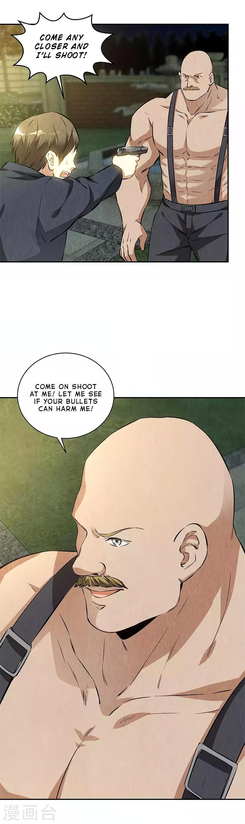 I Was Trash Chapter 119 page 14 - Chapter 119: Attacked from Both Sides