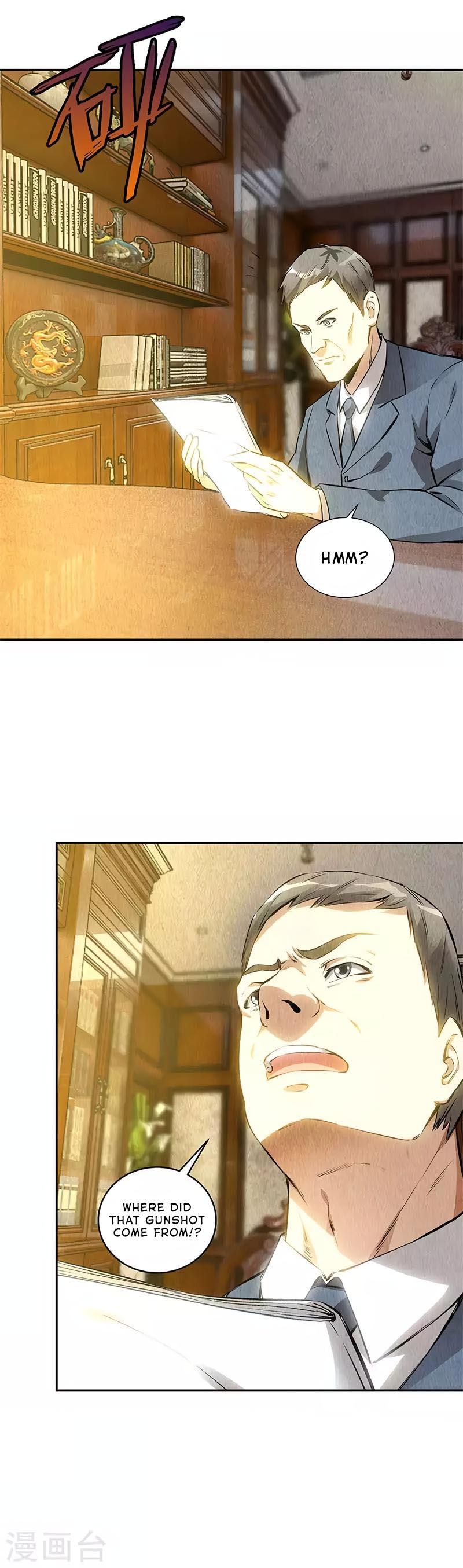 I Was Trash Chapter 119 page 16 - Chapter 119: Attacked from Both Sides