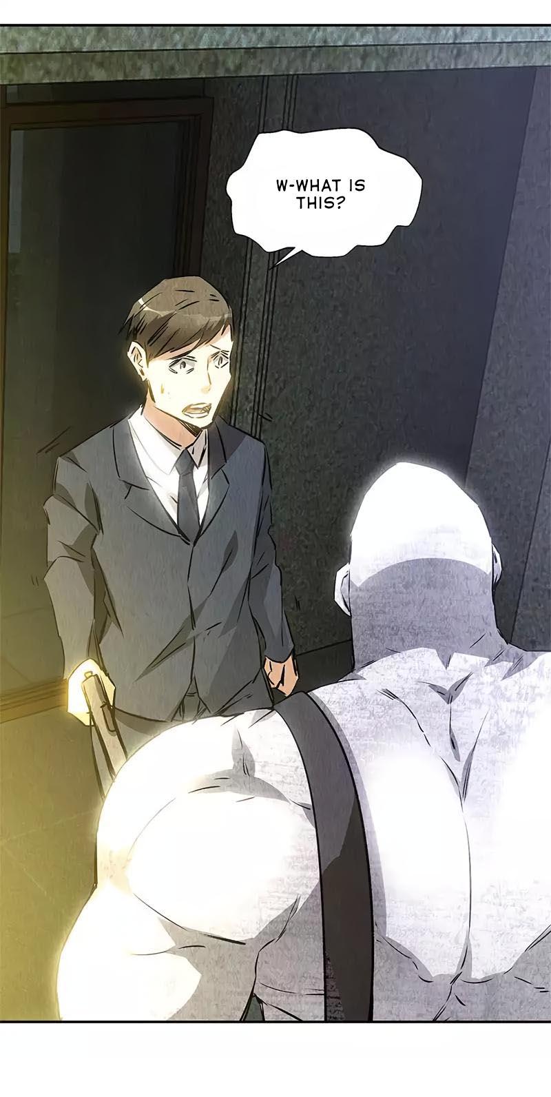 I Was Trash Chapter 119 page 20 - Chapter 119: Attacked from Both Sides