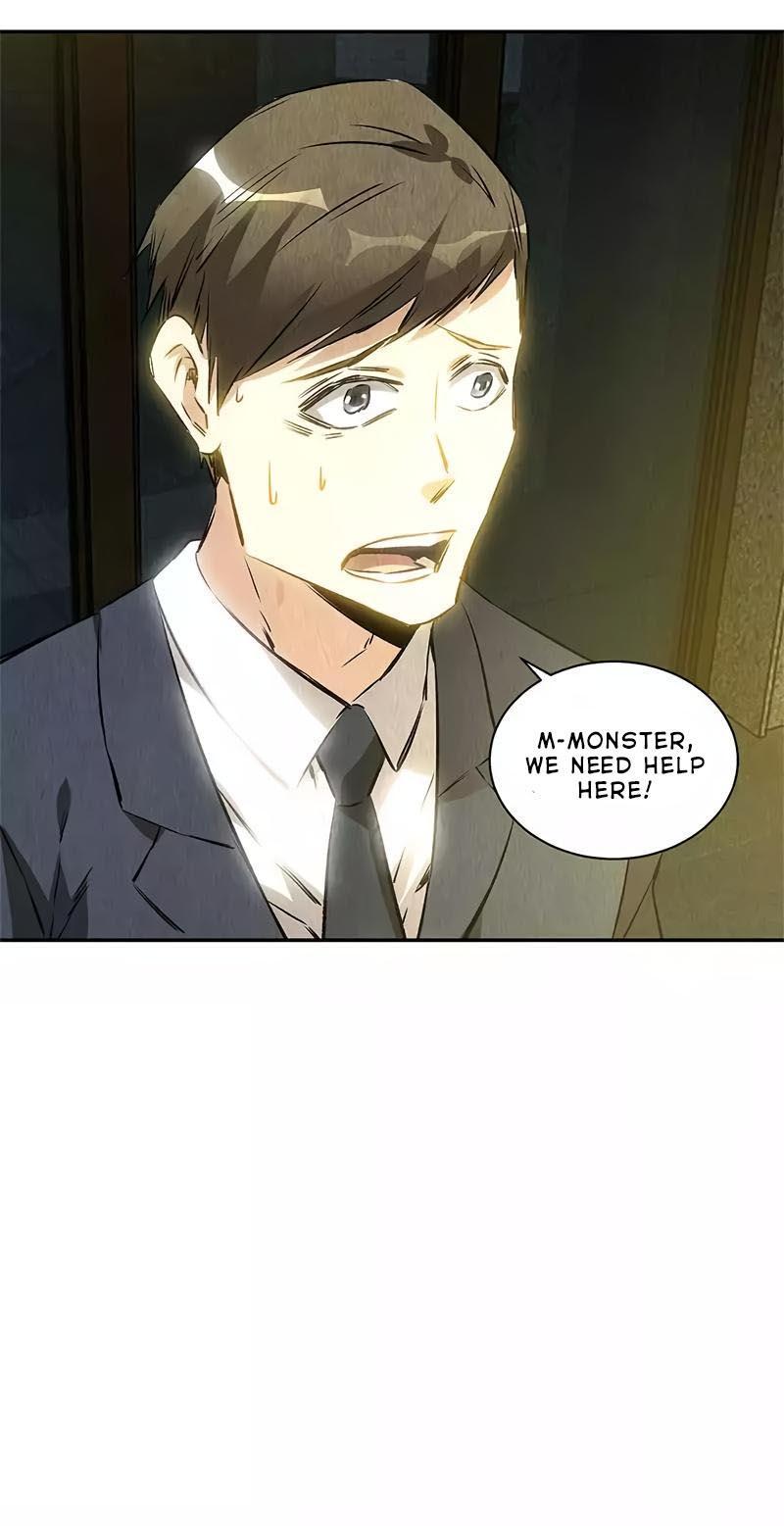 I Was Trash Chapter 119 page 22 - Chapter 119: Attacked from Both Sides