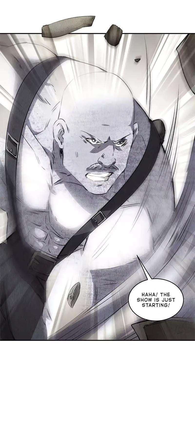 I Was Trash Chapter 119 page 24 - Chapter 119: Attacked from Both Sides