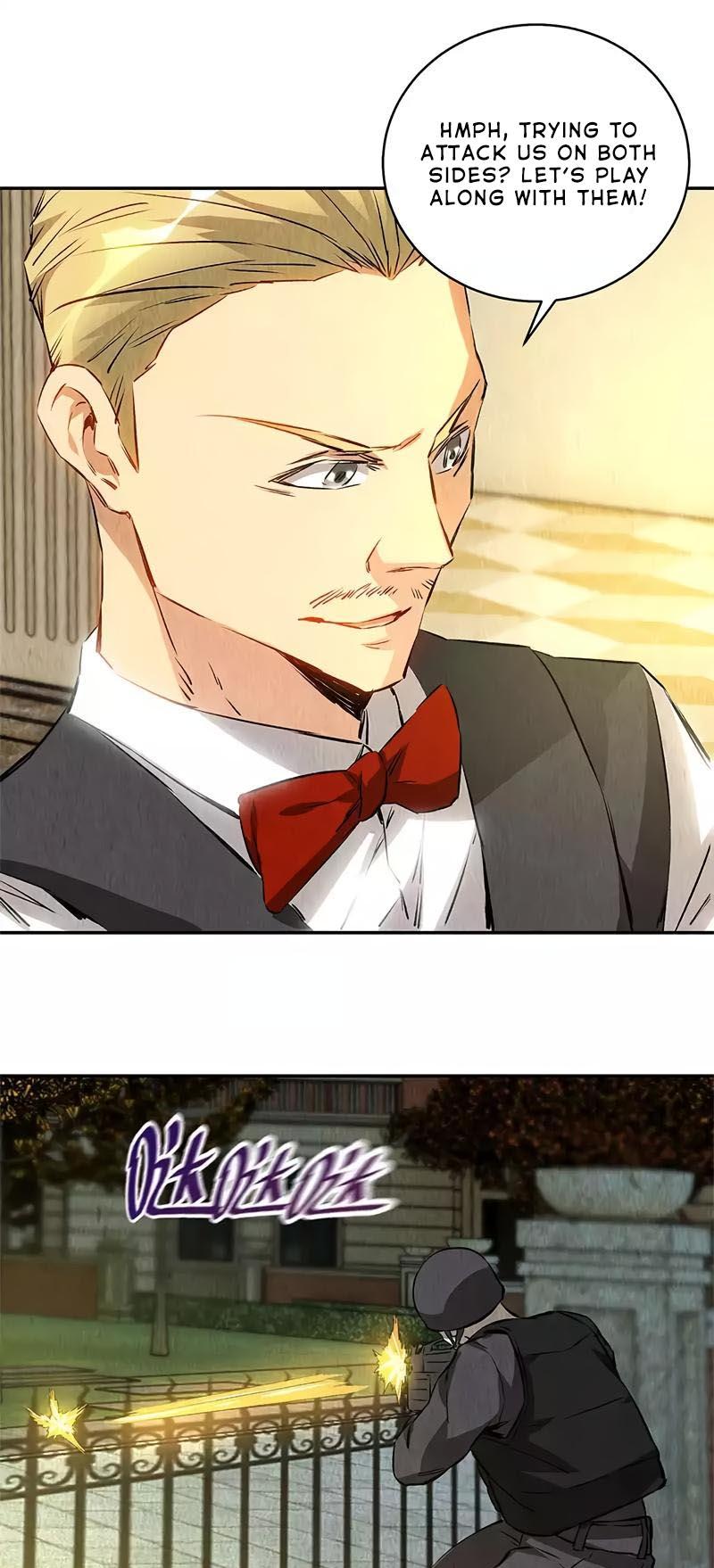 I Was Trash Chapter 119 page 27 - Chapter 119: Attacked from Both Sides