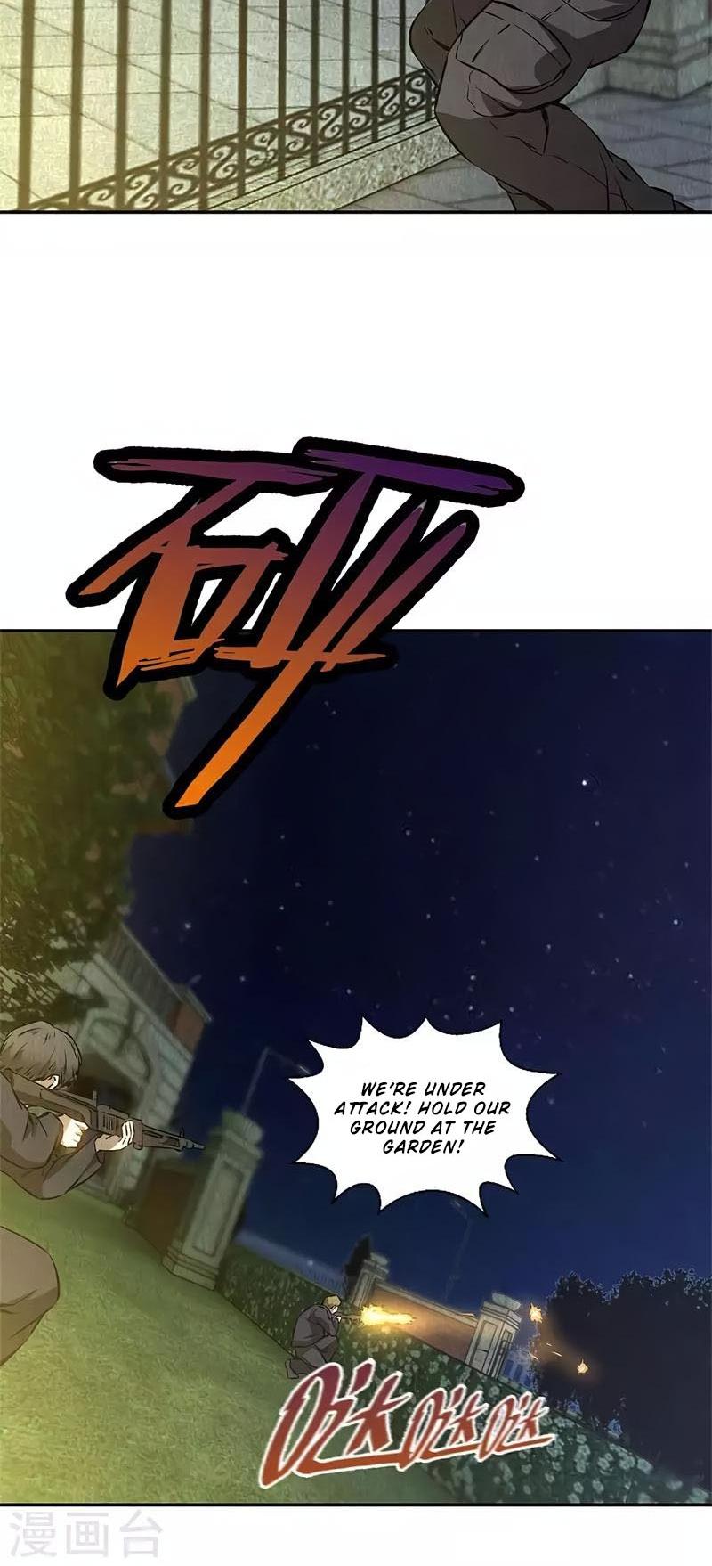 I Was Trash Chapter 119 page 28 - Chapter 119: Attacked from Both Sides