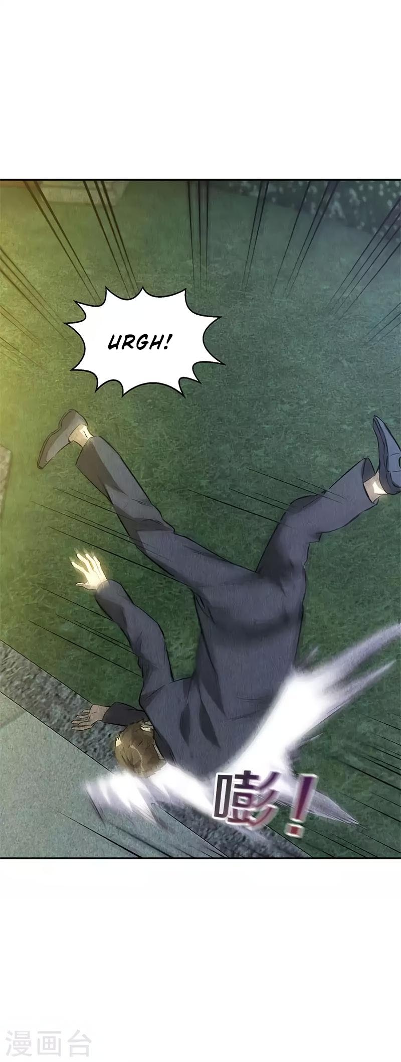 I Was Trash Chapter 119 page 29 - Chapter 119: Attacked from Both Sides