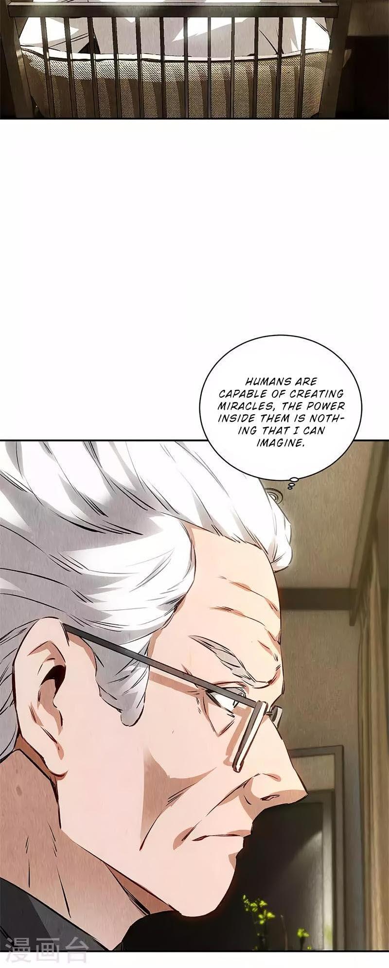 I Was Trash Chapter 119 page 3 - Chapter 119: Attacked from Both Sides