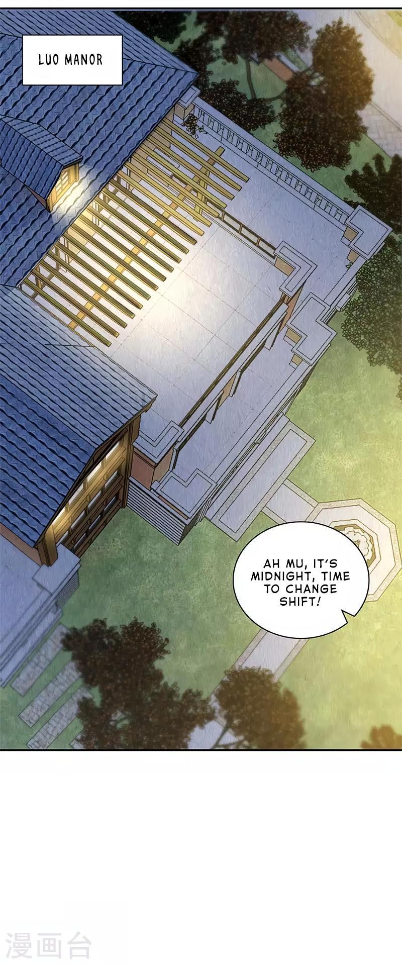 I Was Trash Chapter 119 page 7 - Chapter 119: Attacked from Both Sides
