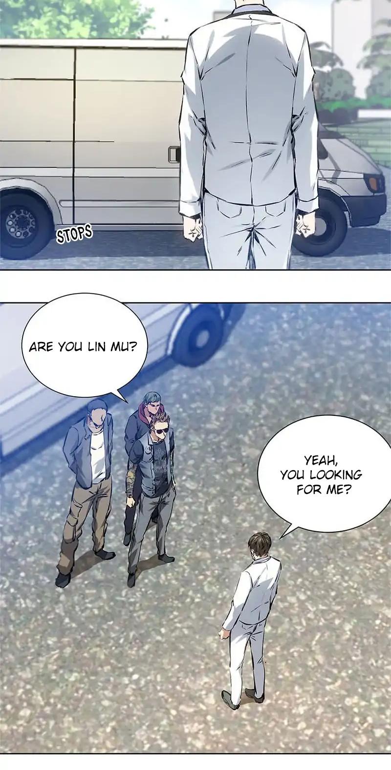 I Was Trash Chapter 12 page 13 - Chapter 12: Revenge