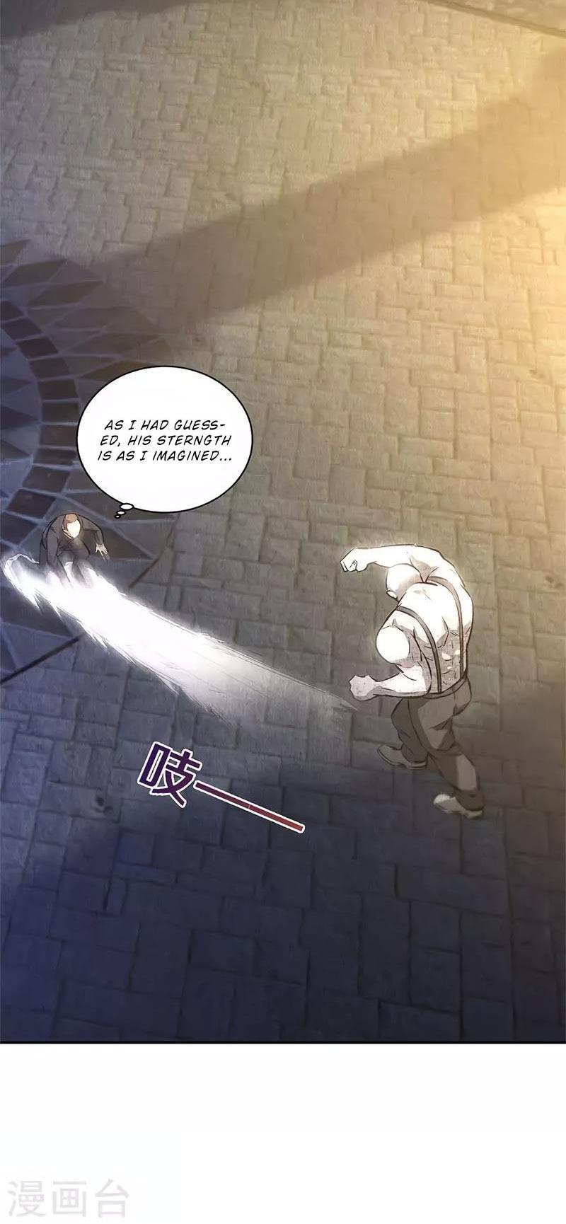 I Was Trash Chapter 120 page 10 - Chapter 120: Equally Matched