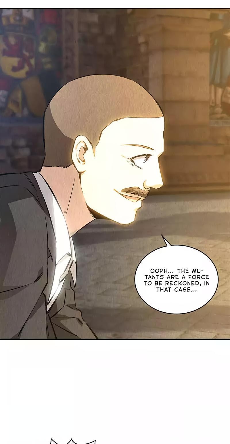 I Was Trash Chapter 120 page 11 - Chapter 120: Equally Matched