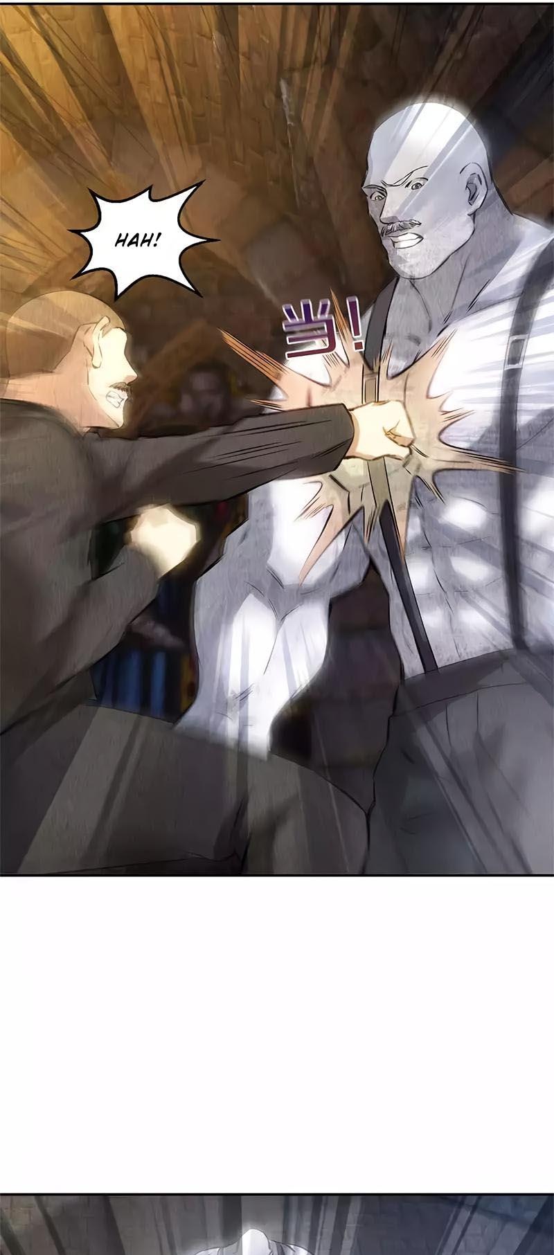 I Was Trash Chapter 120 page 13 - Chapter 120: Equally Matched