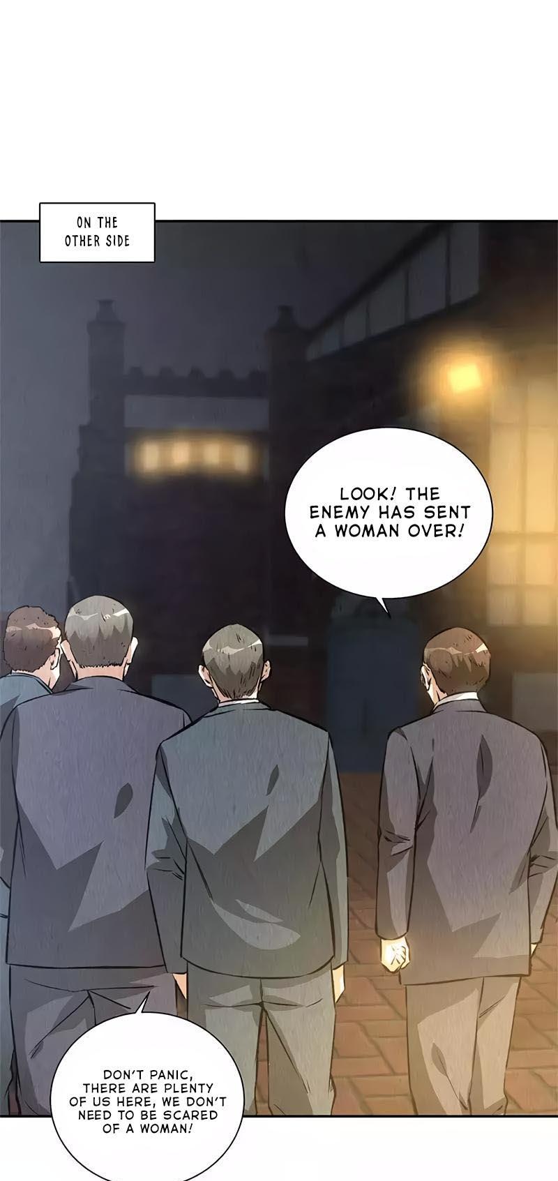 I Was Trash Chapter 120 page 16 - Chapter 120: Equally Matched