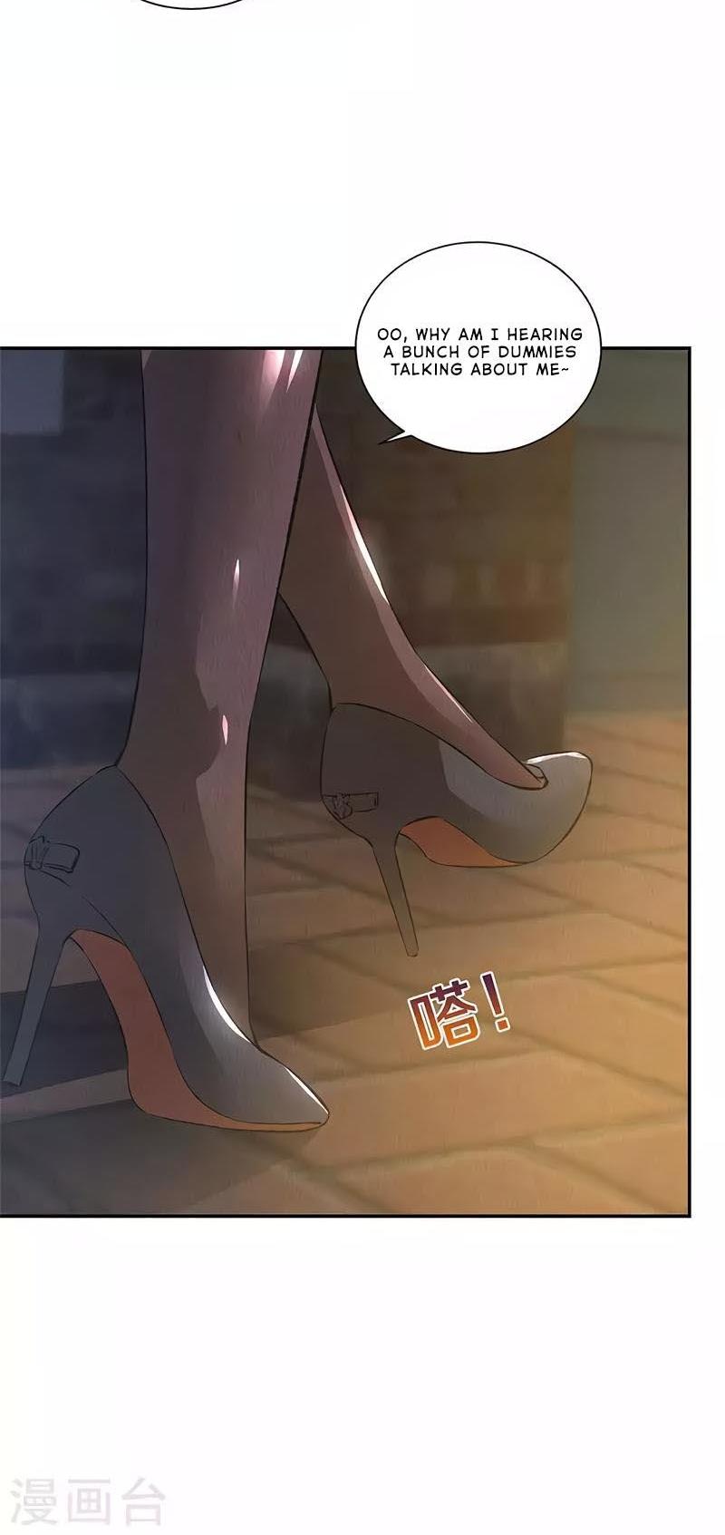I Was Trash Chapter 120 page 17 - Chapter 120: Equally Matched