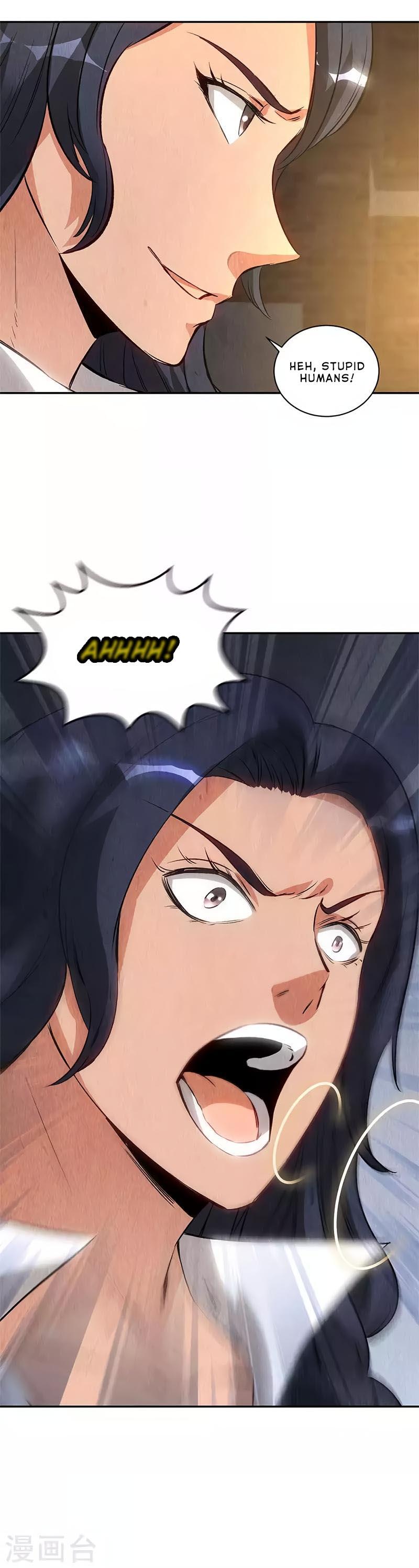 I Was Trash Chapter 120 page 20 - Chapter 120: Equally Matched