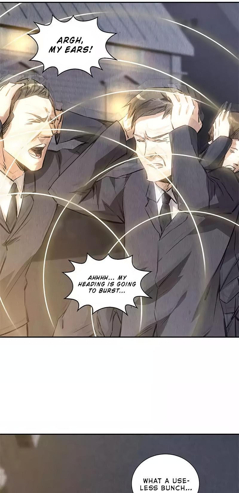 I Was Trash Chapter 120 page 21 - Chapter 120: Equally Matched