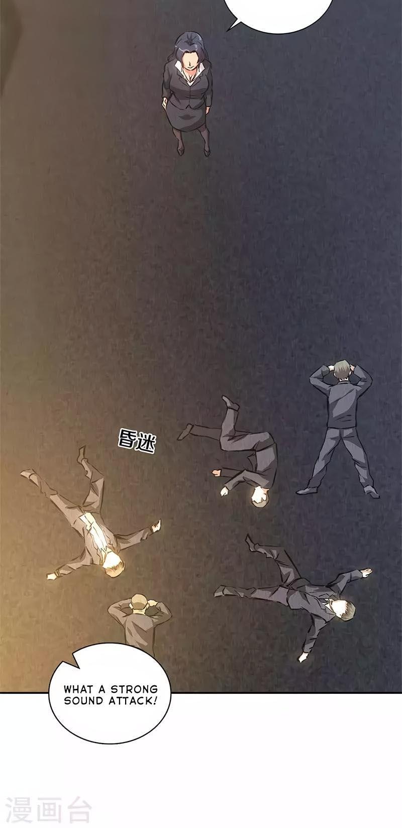 I Was Trash Chapter 120 page 22 - Chapter 120: Equally Matched