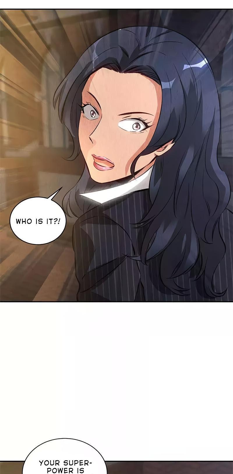 I Was Trash Chapter 120 page 23 - Chapter 120: Equally Matched