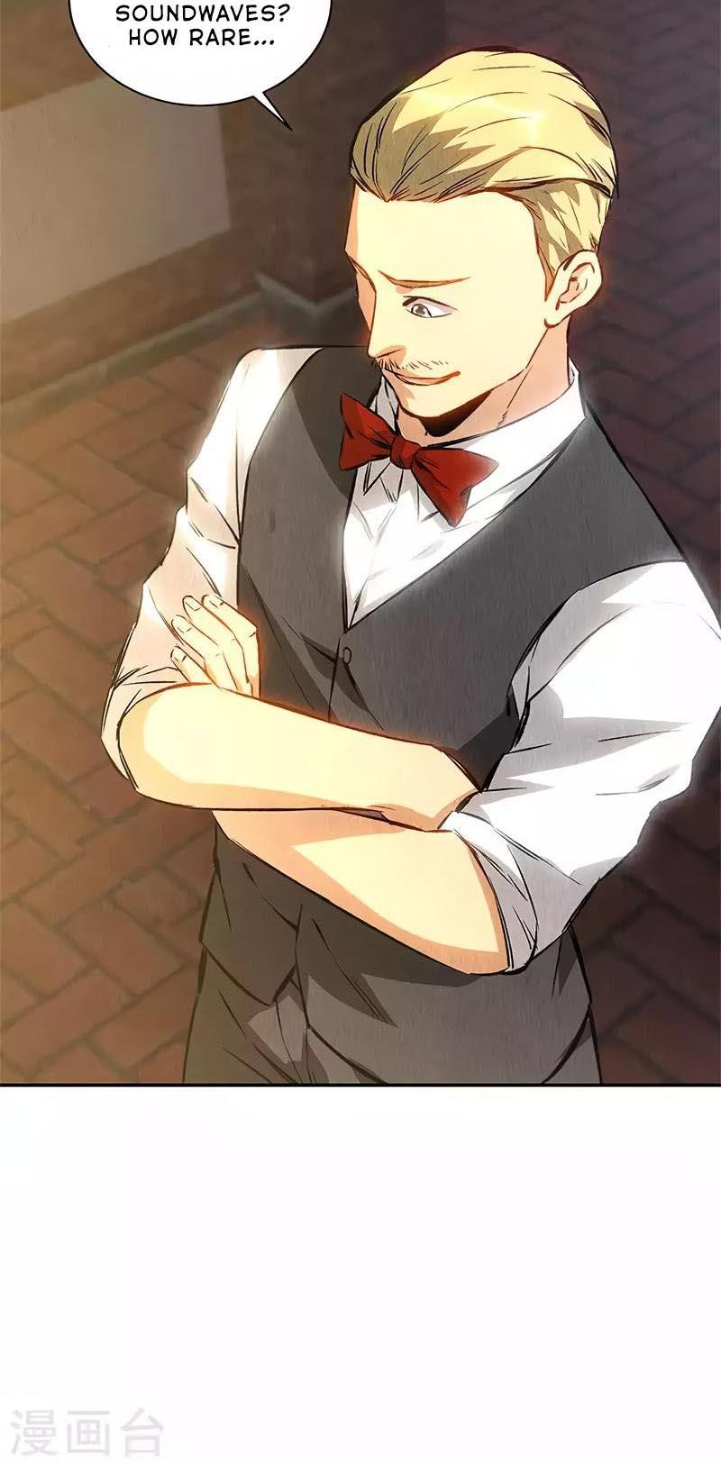 I Was Trash Chapter 120 page 24 - Chapter 120: Equally Matched