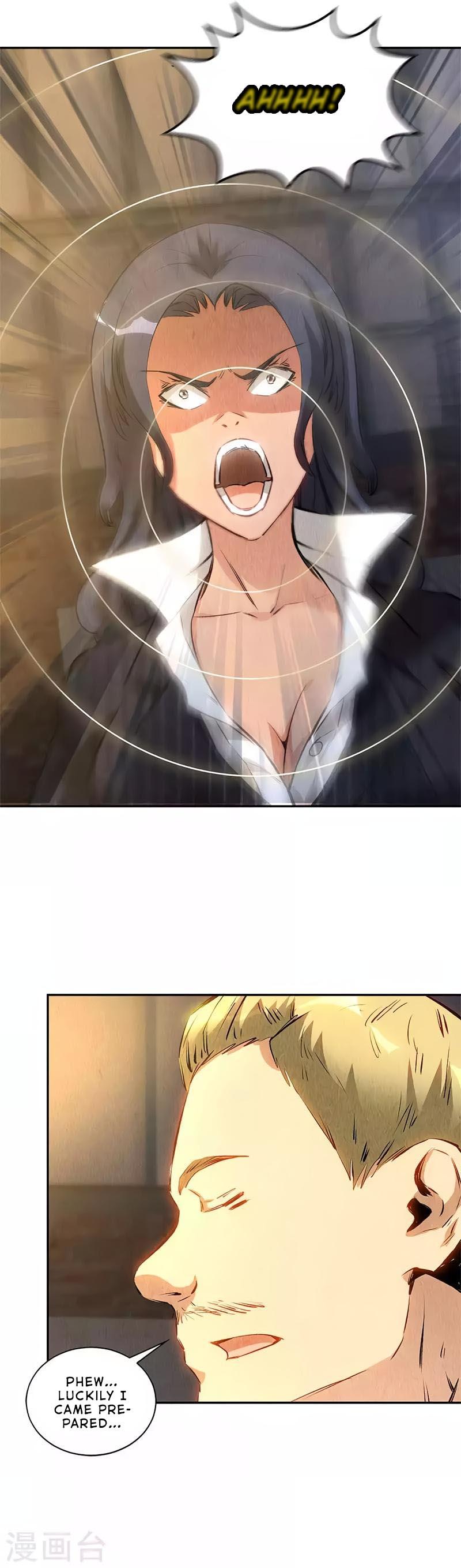 I Was Trash Chapter 120 page 25 - Chapter 120: Equally Matched
