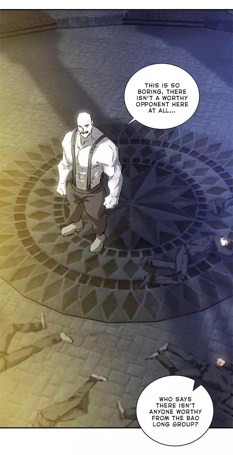 I Was Trash Chapter 120 page 4 - Chapter 120: Equally Matched