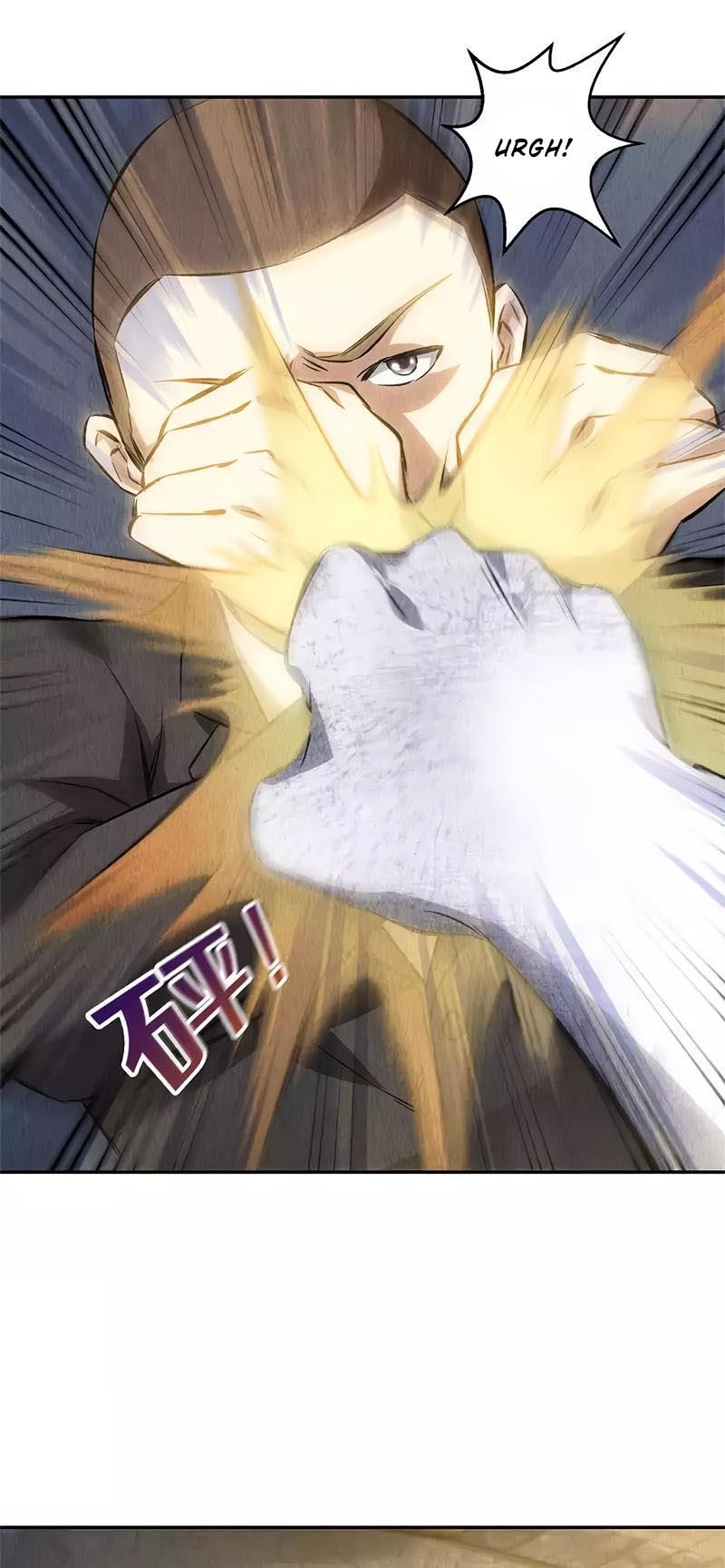 I Was Trash Chapter 120 page 9 - Chapter 120: Equally Matched