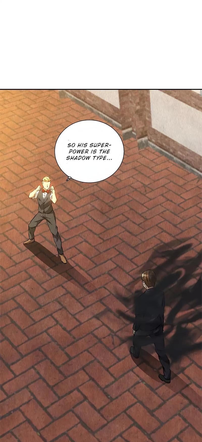 I Was Trash Chapter 121 page 10 - Chapter 121: Shadows