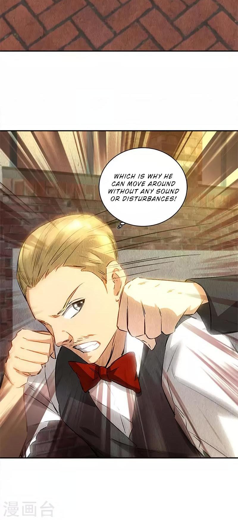 I Was Trash Chapter 121 page 11 - Chapter 121: Shadows