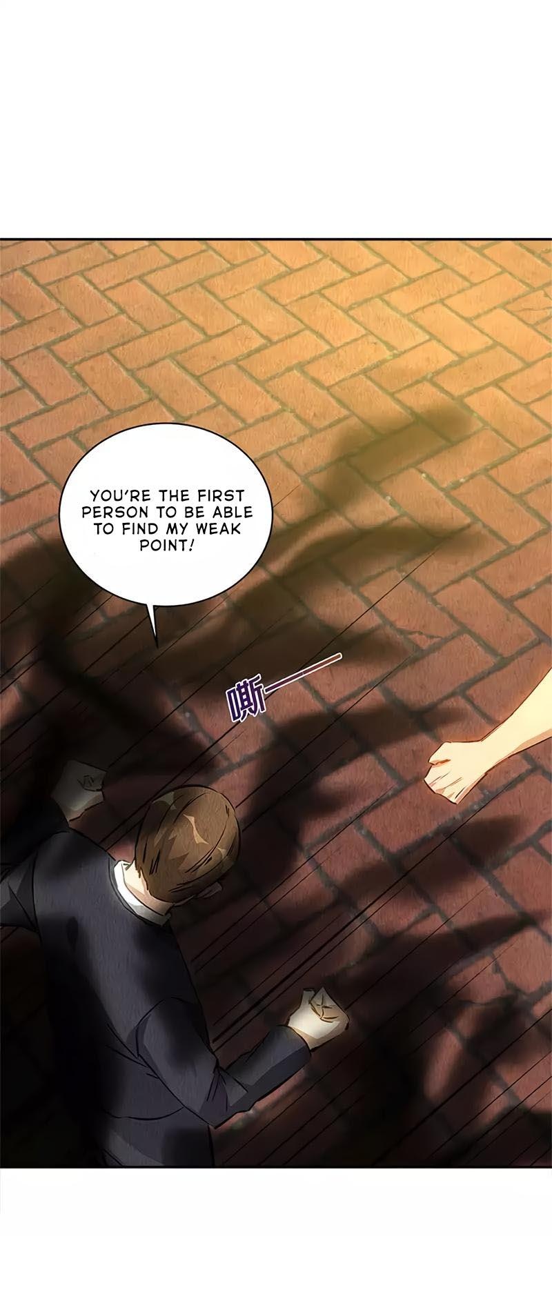 I Was Trash Chapter 121 page 16 - Chapter 121: Shadows