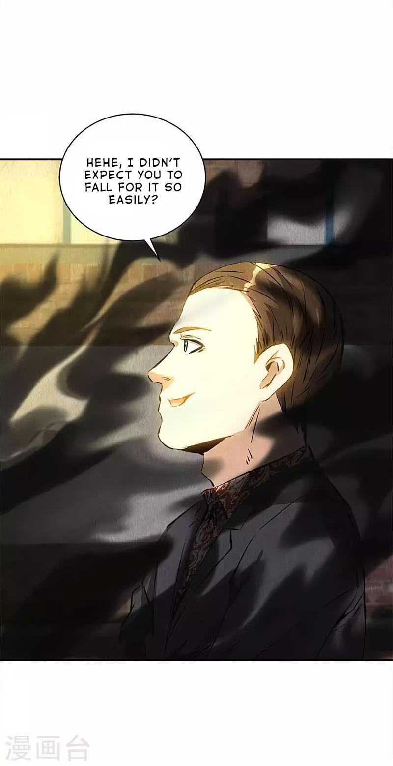 I Was Trash Chapter 121 page 19 - Chapter 121: Shadows