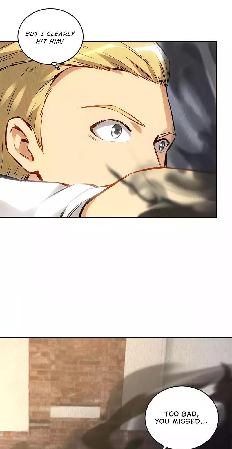 I Was Trash Chapter 121 page 5 - Chapter 121: Shadows