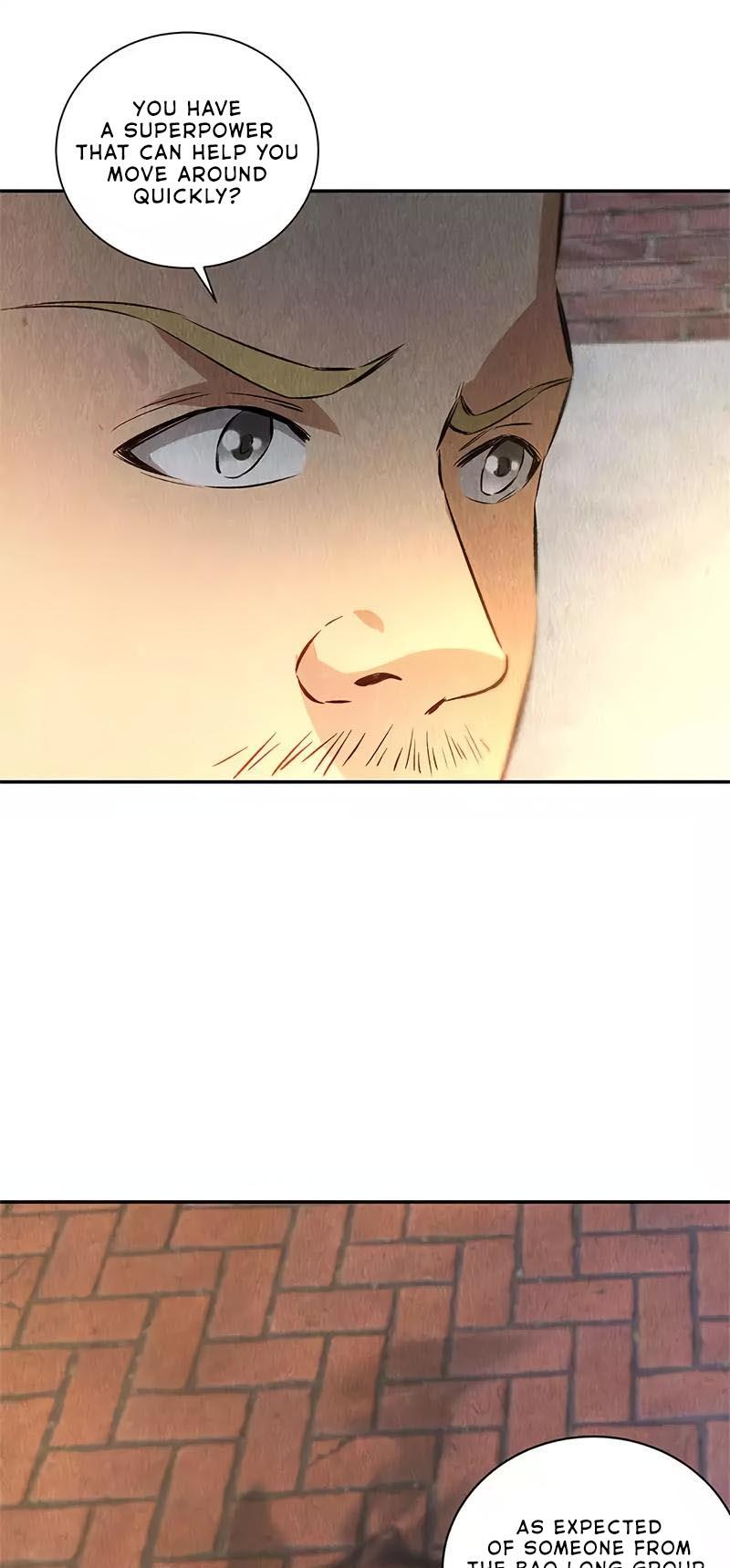 I Was Trash Chapter 121 page 7 - Chapter 121: Shadows