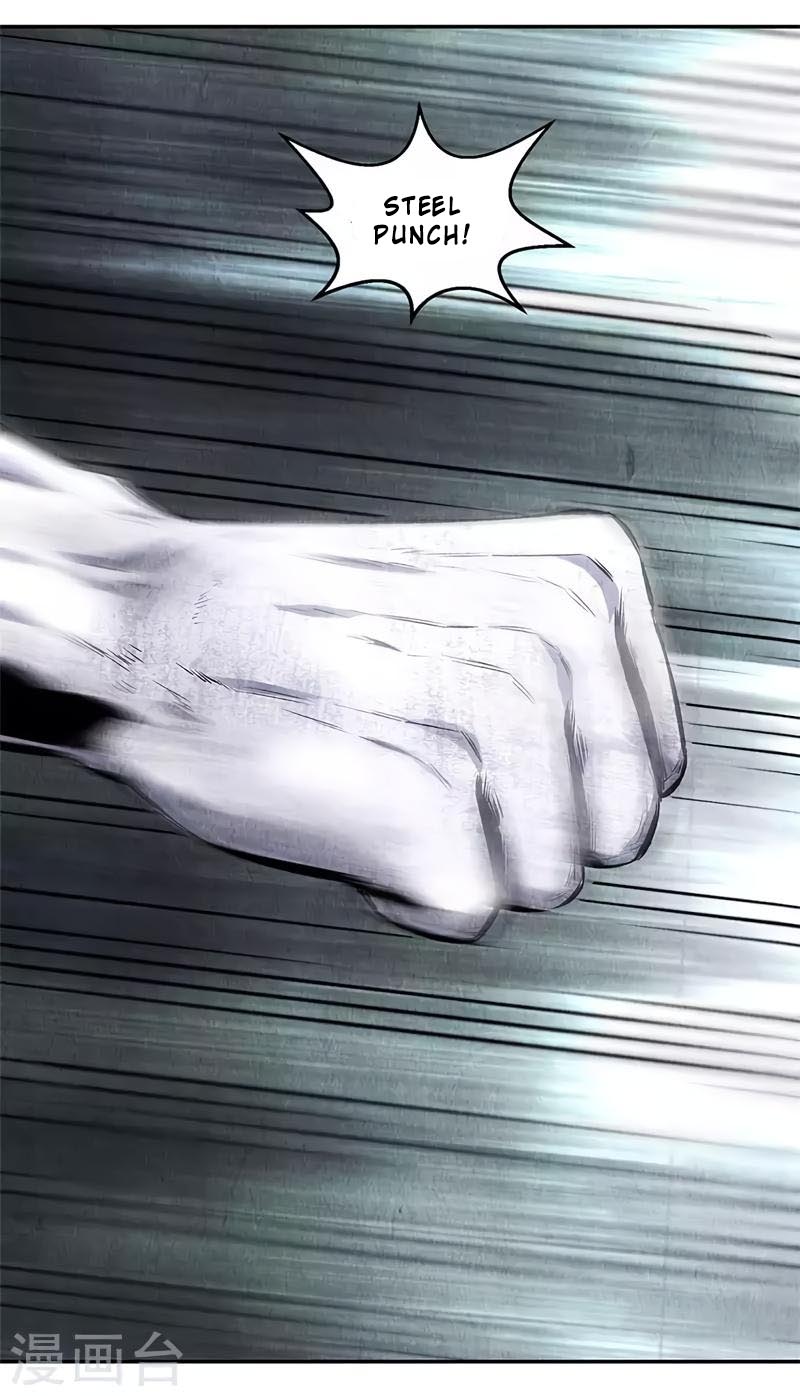 I Was Trash Chapter 122 page 10 - Chapter 122: Second Transformation