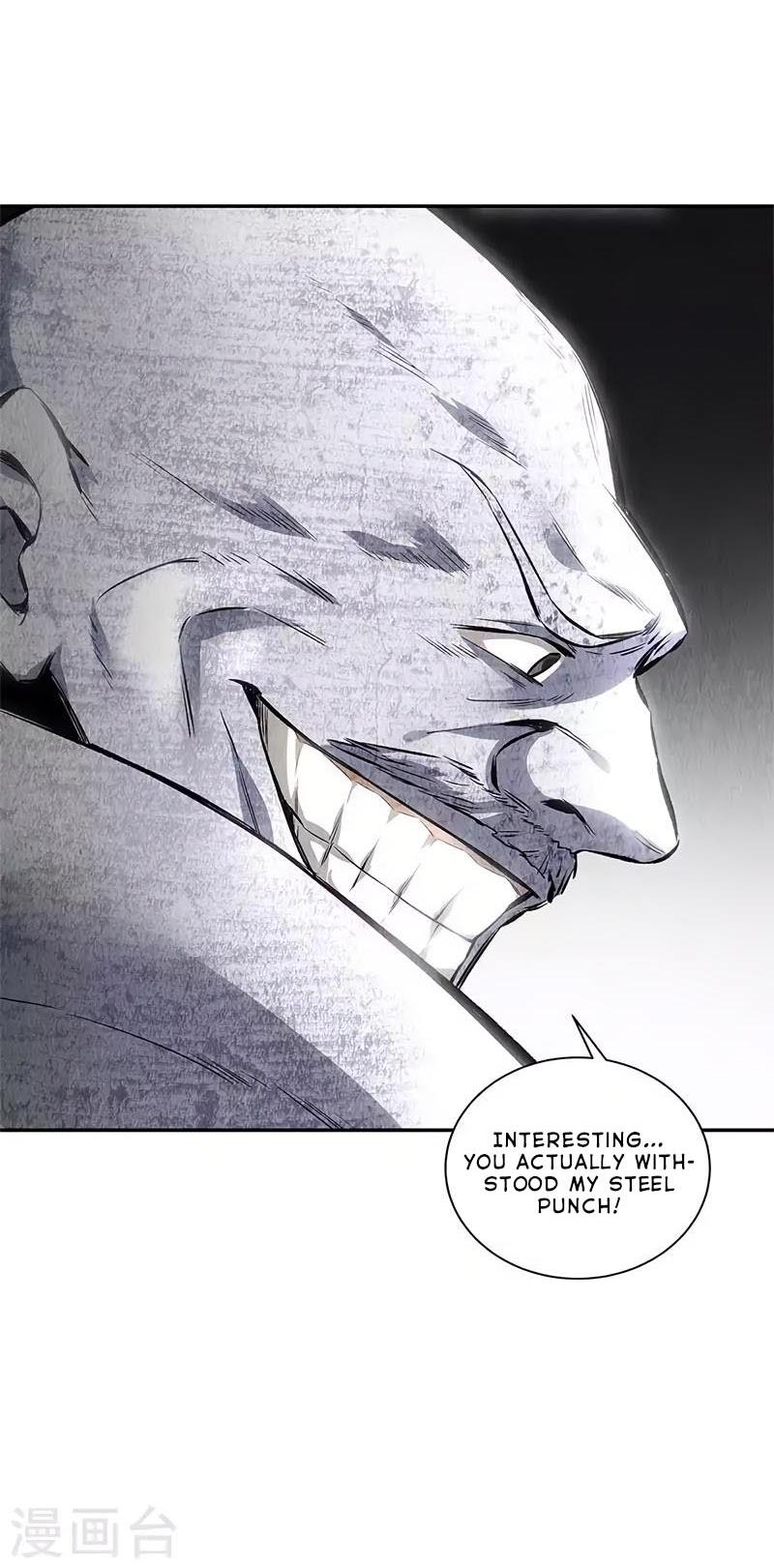 I Was Trash Chapter 122 page 13 - Chapter 122: Second Transformation
