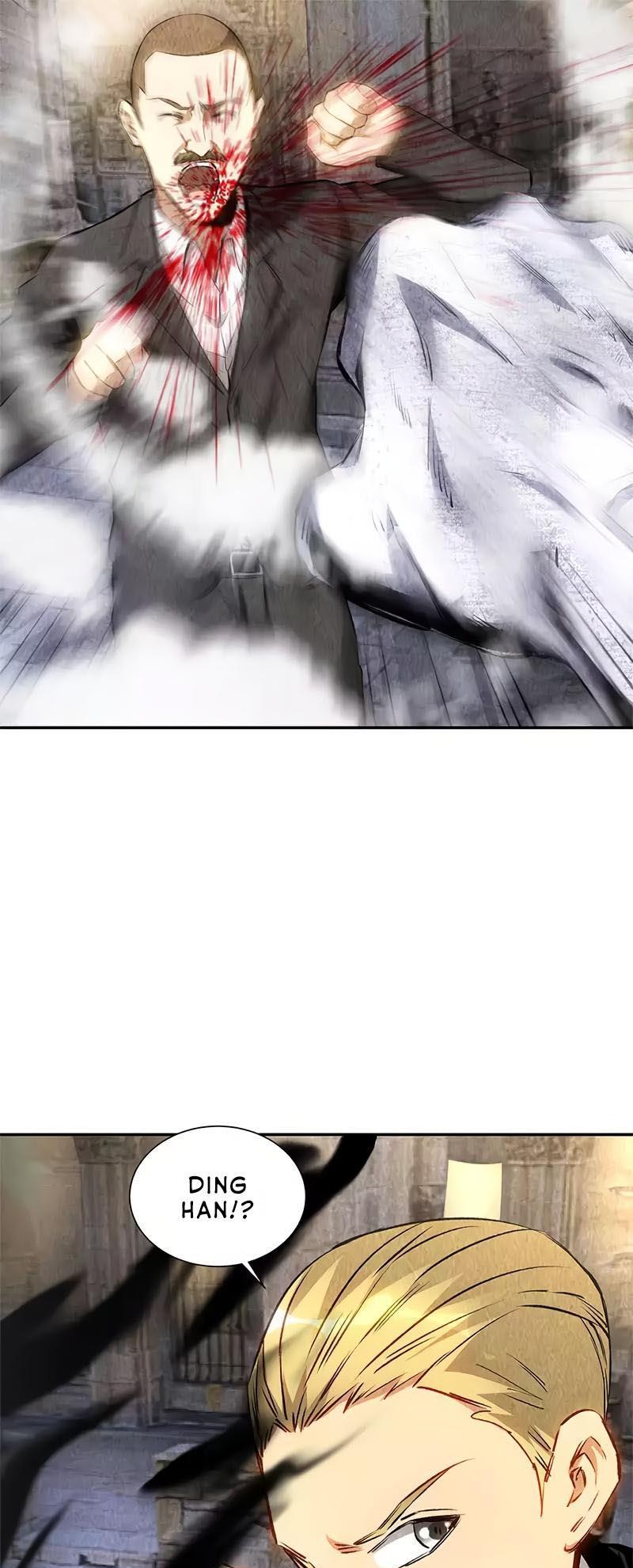 I Was Trash Chapter 122 page 16 - Chapter 122: Second Transformation