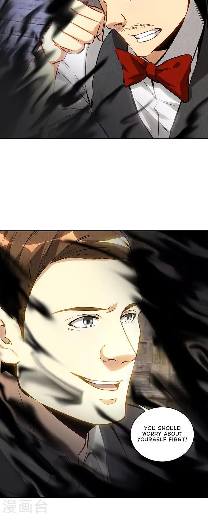 I Was Trash Chapter 122 page 17 - Chapter 122: Second Transformation