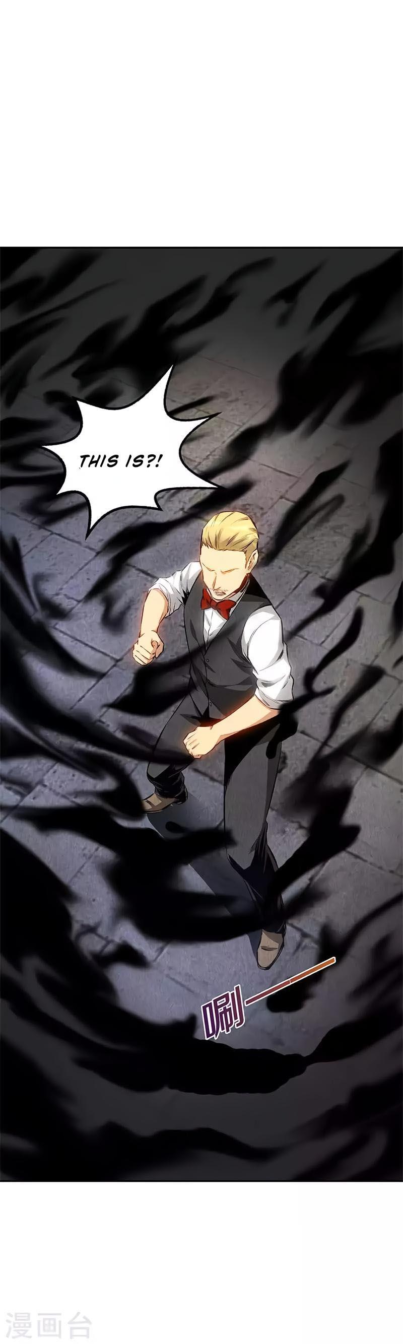 I Was Trash Chapter 122 page 18 - Chapter 122: Second Transformation